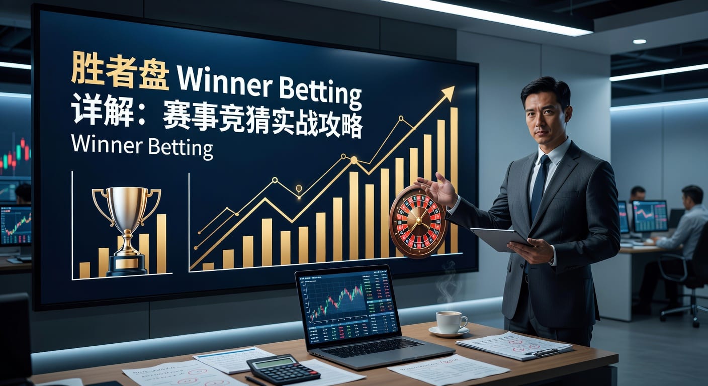 胜者盘 Winner Betting 攻略：策略避坑技巧