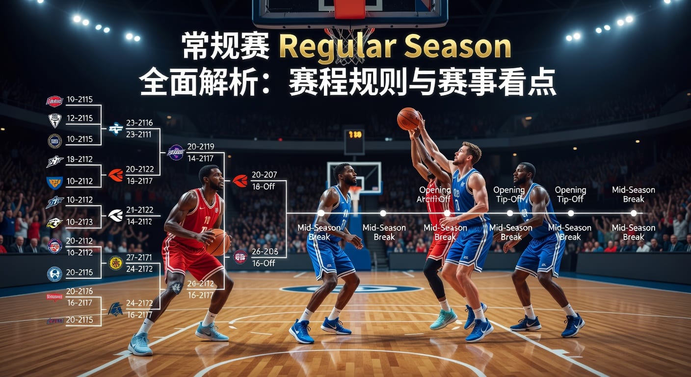 2026常规赛投注攻略：赔率分析与策略