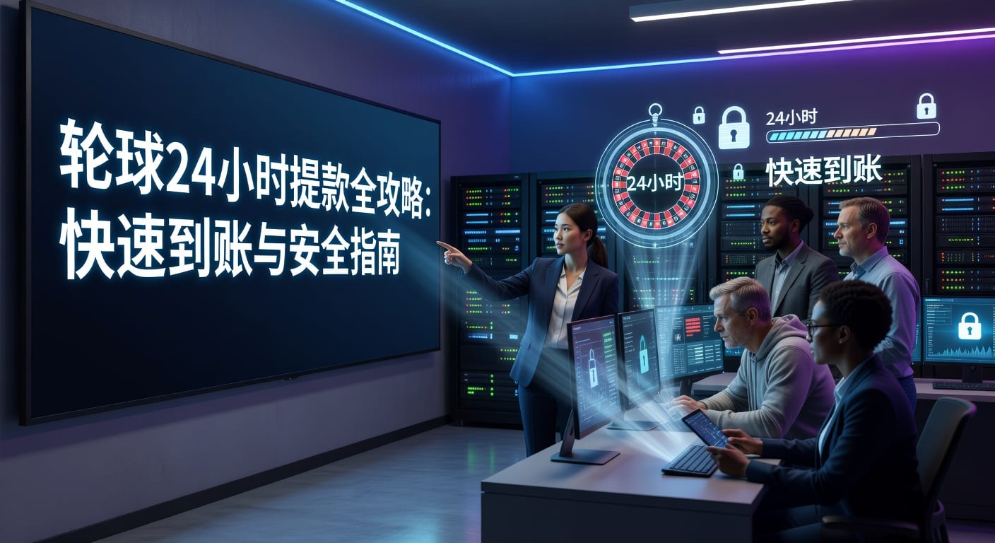 滚球24小时提款全攻略：安全快速提现避坑指南