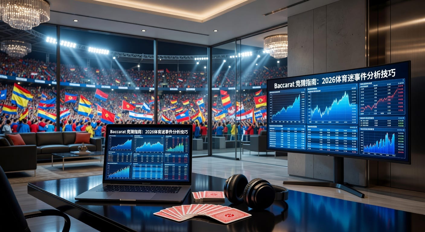 Baccarat 百家乐玩法详解：规则策略与避坑指南