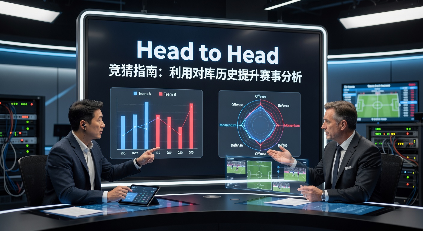 历史往绩 Head to Head 详解：提升比赛预测准确率