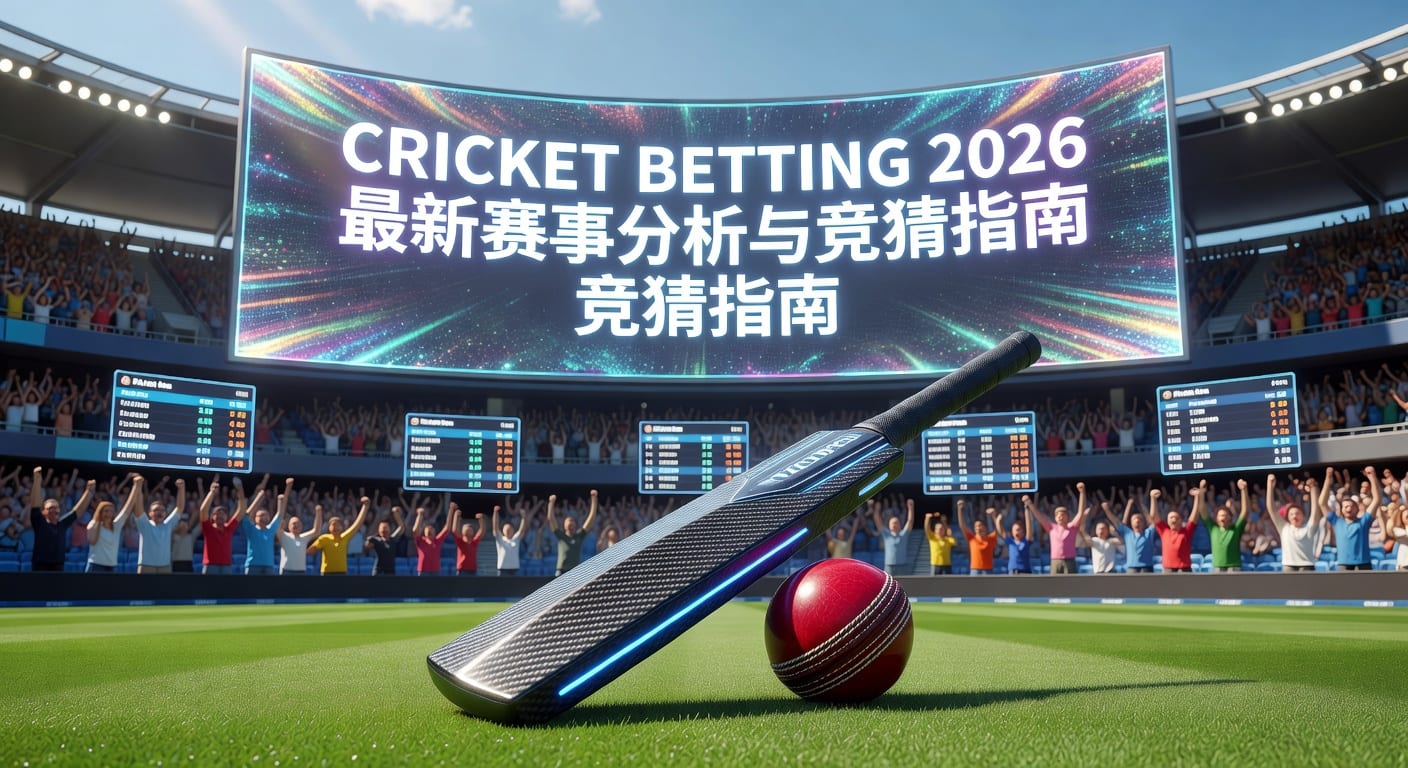 板球热门 Cricket Favorite 2026投注攻略