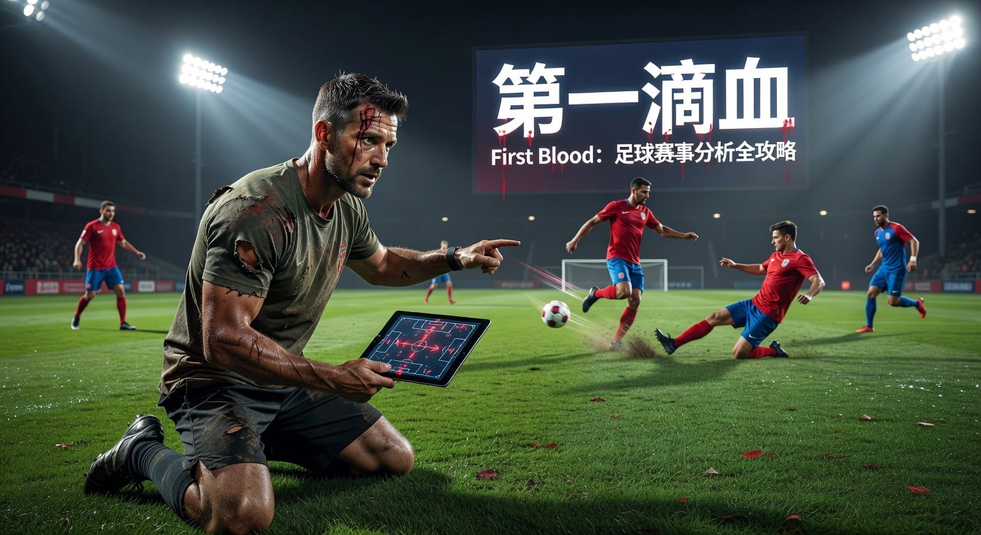 第一滴血 First Blood投注攻略：2026足球赛季必胜技巧