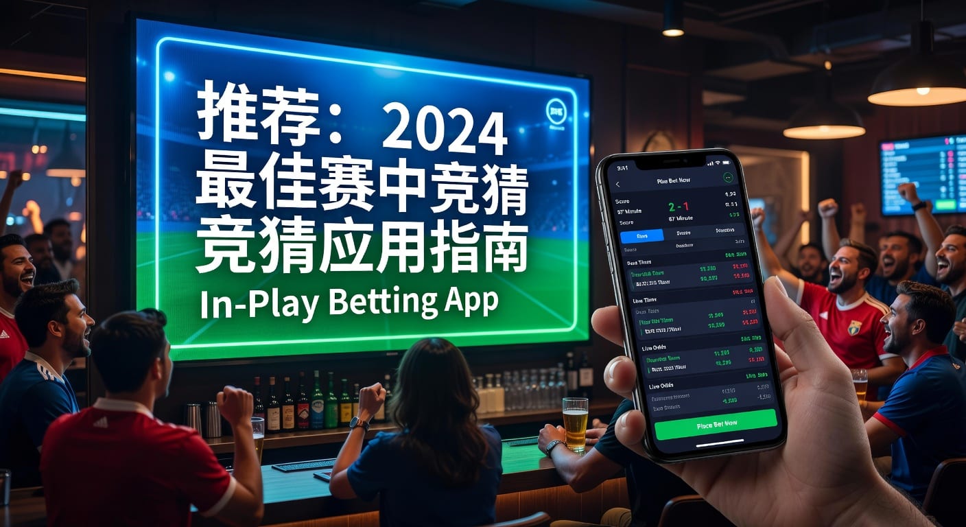 滚球走地Live Betting In-Play全攻略
