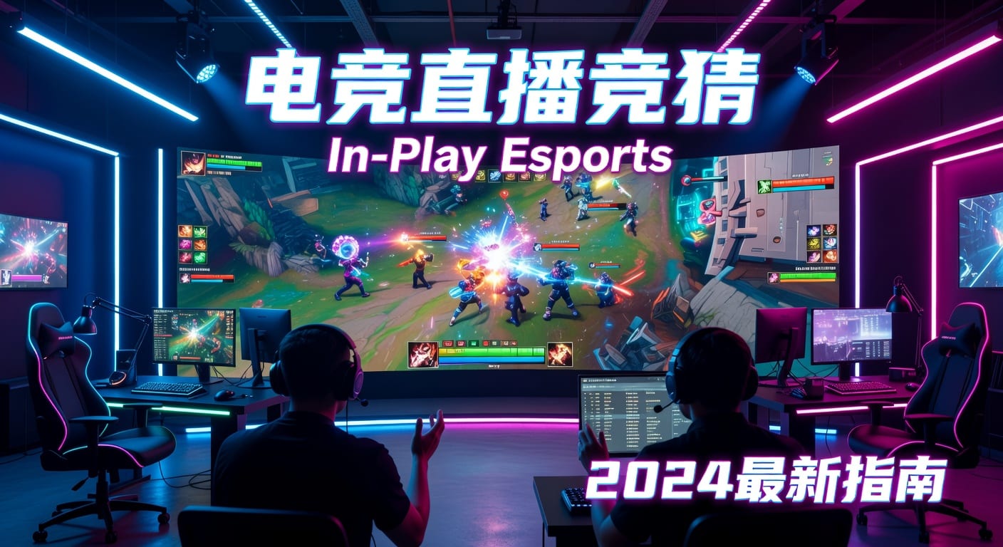让图 Map Handicap 详解：电竞博彩策略与2026避坑