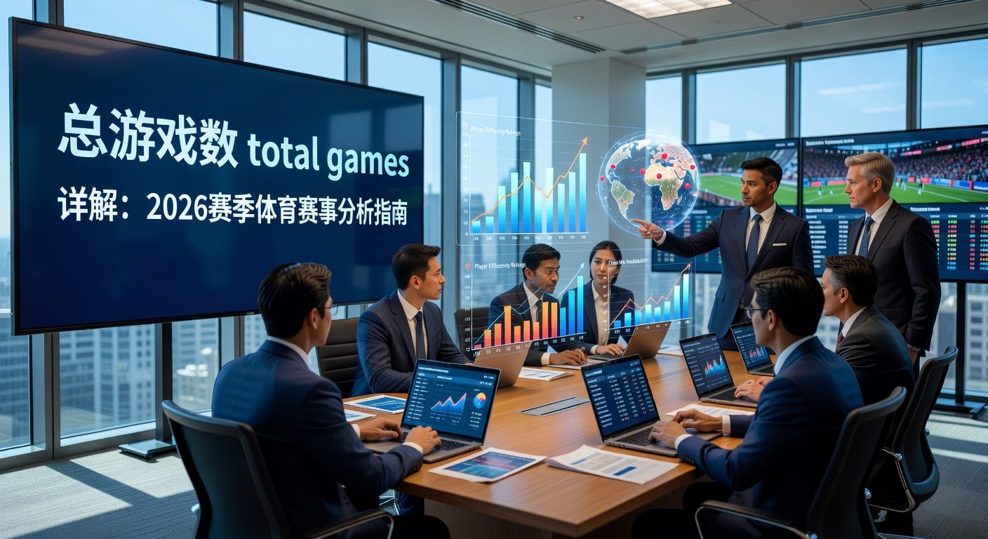 总游戏数 total games 投注详解：2026最新策略与避坑指南