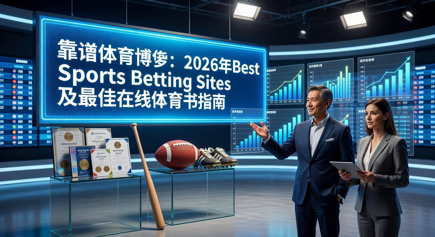 2026年靠谱体育博彩：最佳体育博彩网站推荐