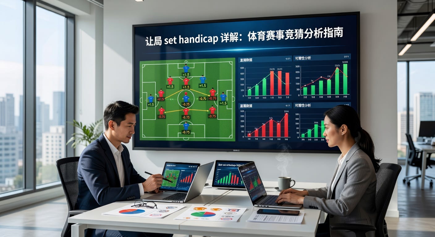 让局 Set Handicap 详解：高手投注策略避坑