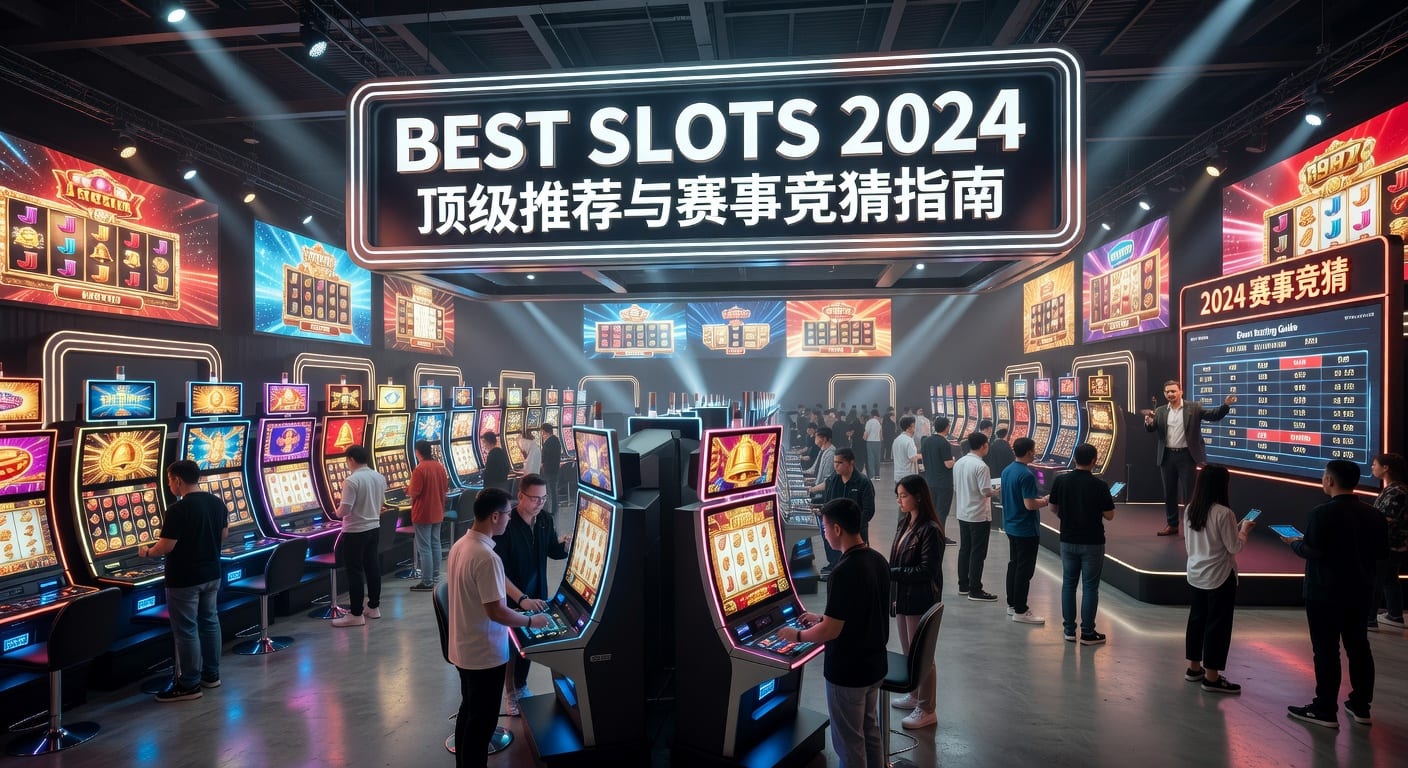 Best Slots 2026: 体育粉丝首选老虎机
