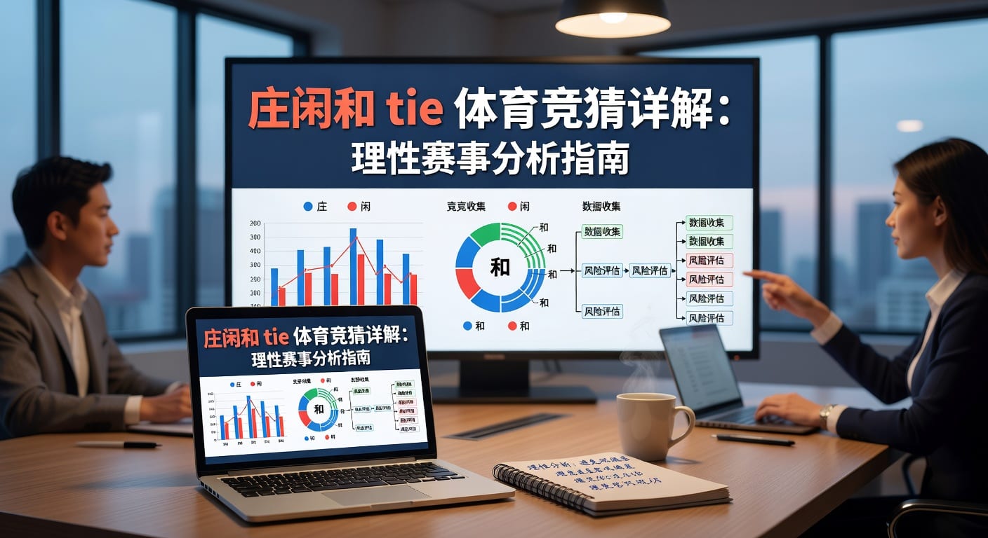庄闲和 Tie 投注攻略：2026赔率概率分析