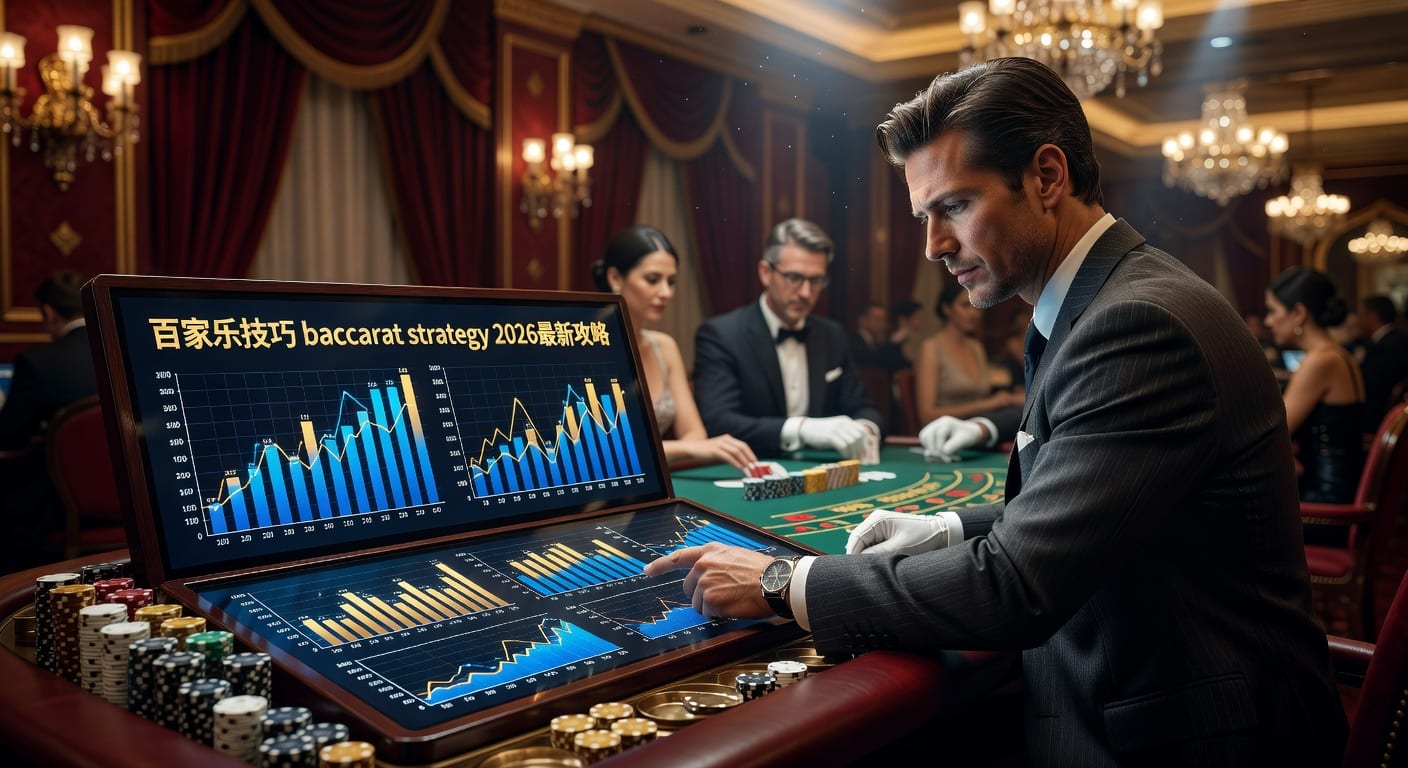 百家乐技巧 baccarat strategy 必胜实战攻略