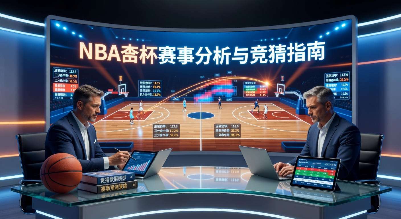 NBA博彩 NFL博彩：2026赛季最新赔率与投注技巧