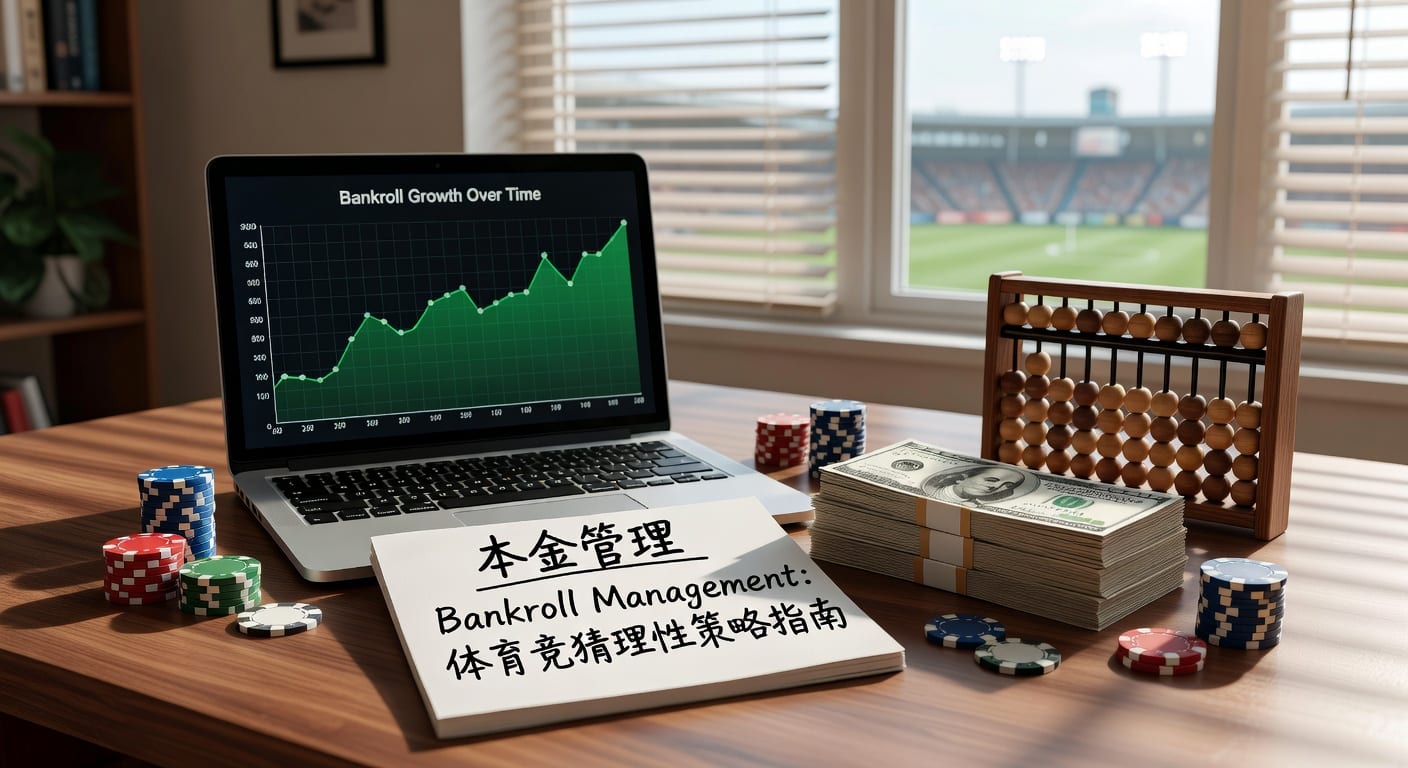 本金管理 bankroll management 2026体育博彩指南