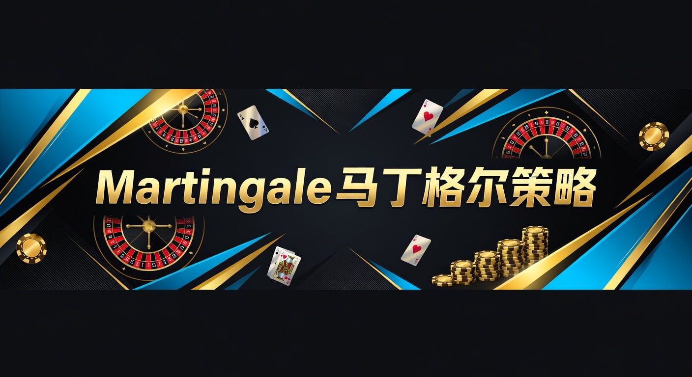 Martingale 马丁格尔策略：体育博彩追倍投注技巧