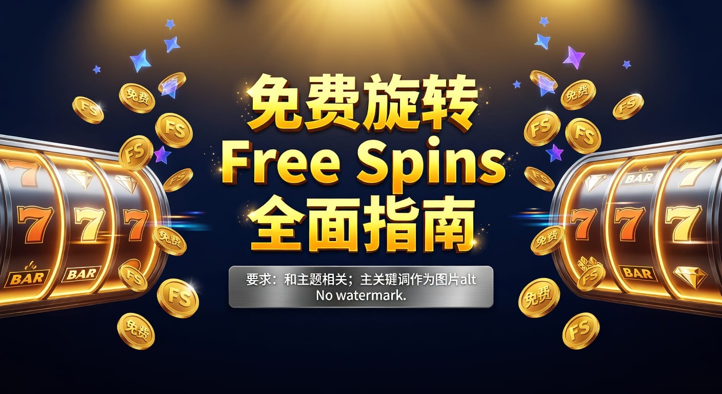 免费旋转 free spins 2026世界杯投注攻略